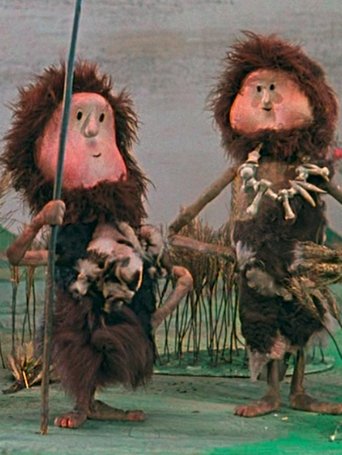 Nörgel & Söhne oder was vor 9742 Jahren vormittags neun Uhr begann, Teil 1 poster