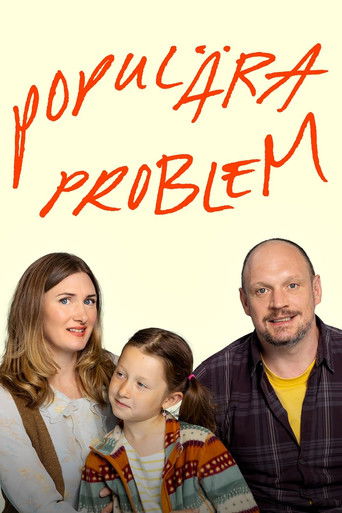 Populära problem poster
