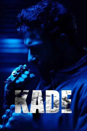 Movie poster for Kade (2024)