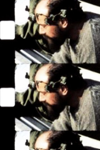 Movie poster for Gaël lit Pessoa (1989)