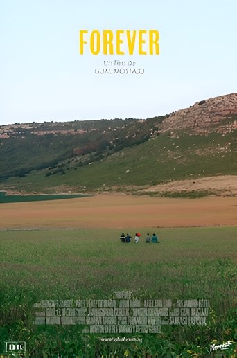 Forever poster
