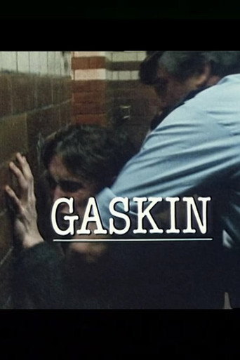 Movie poster for Gaskin (1983)