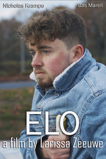 Movie poster for Elo (2022)
