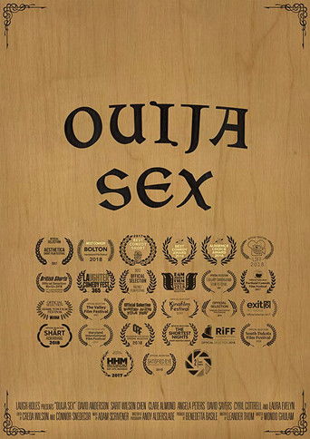 Ouija Sex poster