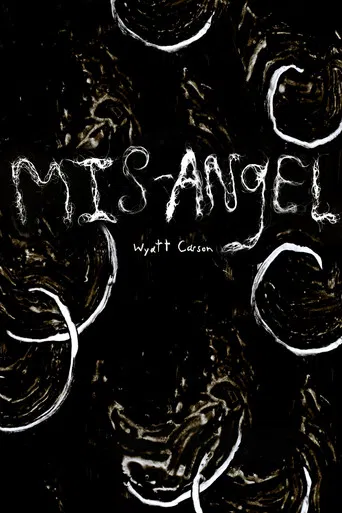Movie poster for Mis-Angel (2025)