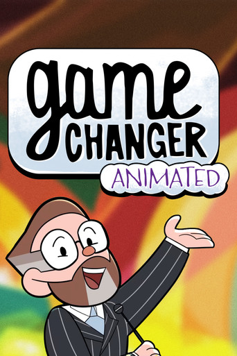 Game Changer Animated poster