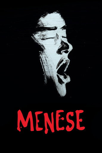 Movie poster for Menese (2019)