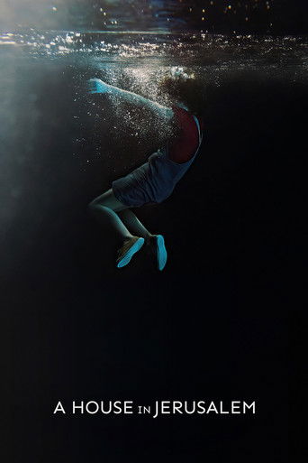 A House in Jerusalem poster