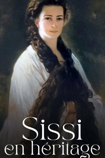 Movie poster for Sisis Erben - Die Kinder der Kaiserin Elisabeth (2022)