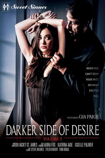 Movie poster for Darker Side of Desire 2 (2018)