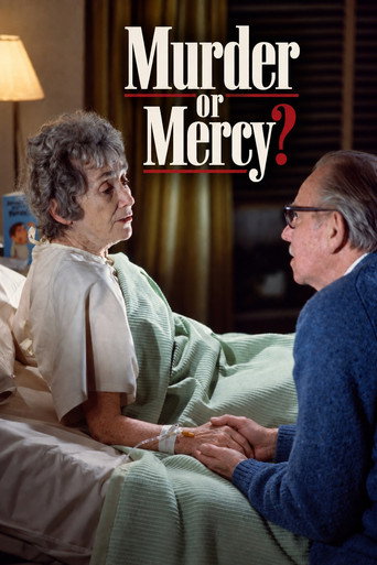 Movie poster for Murder or Mercy (1974)