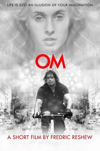 OM poster