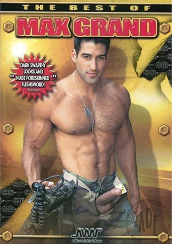 Movie poster for The Best Of Max Grand (2009)