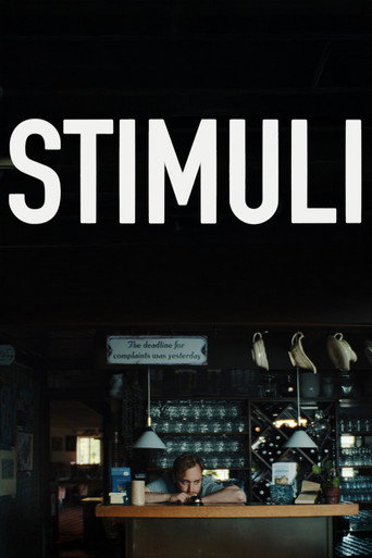 Movie poster for Stimuli (2025)
