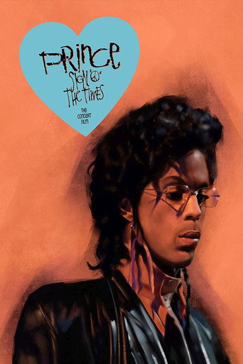 Movie poster for Prince: The Peach and Black Times (2019)