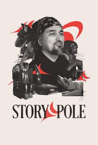 Movie poster for Story Pole (2025)