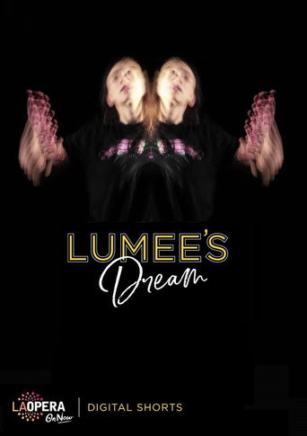 Movie poster for Lumee's Dream (2021)