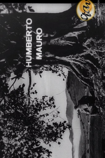 Movie poster for Humberto Mauro (1970)