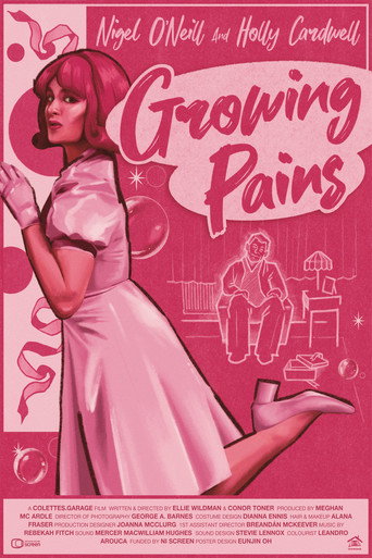 Growing Pains poster