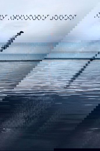 The Invisible Guest poster