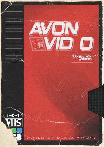 Movie poster for Avon Vido