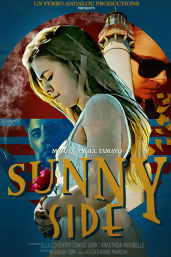Movie poster for Sunnyside (2021)