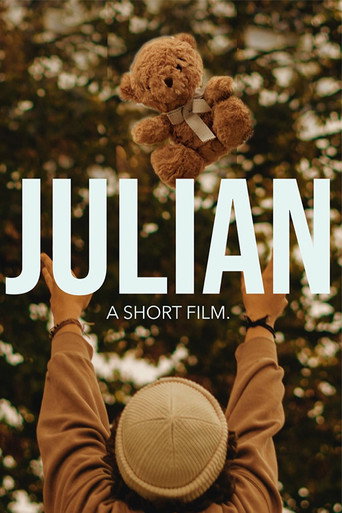 Movie poster for Julian (2022)