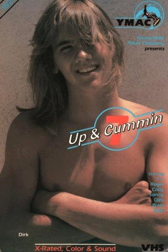 Movie poster for 7 Up & Cummin (1982)