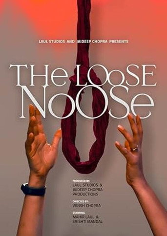 Movie poster for The Loose Noose (2024)