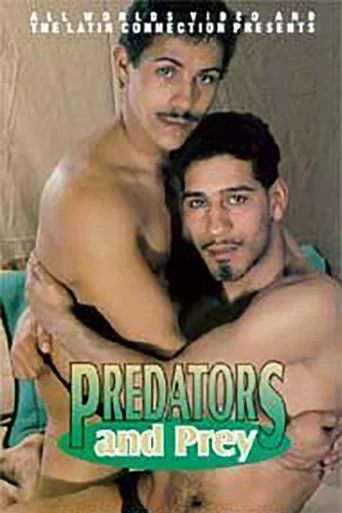 Movie poster for Predators and Prey (1996)