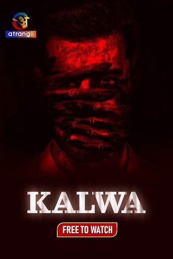 Kalwa poster