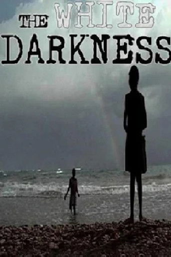 The White Darkness poster