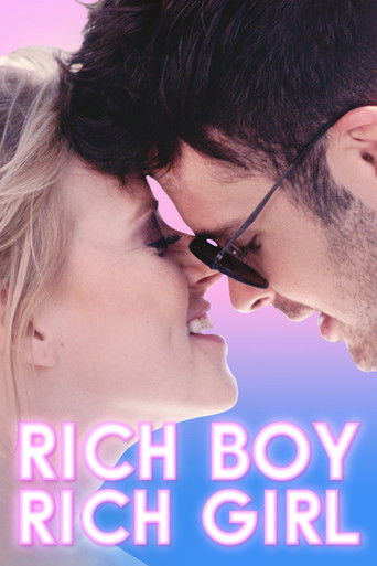 Rich Boy, Rich Girl poster