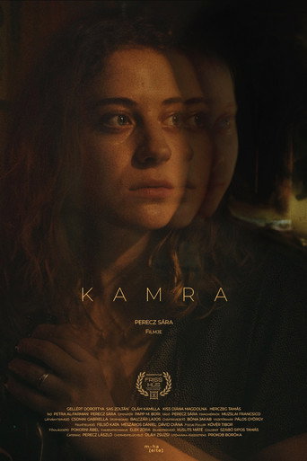 Movie poster for Pantry (2024)