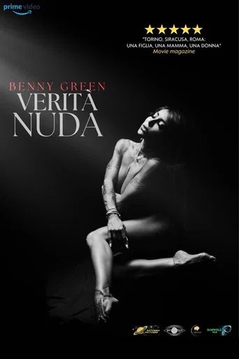 Movie poster for Verità Nuda (2024)
