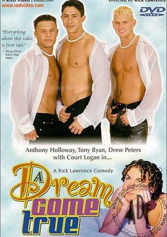 Movie poster for A Dream Come True (2001)