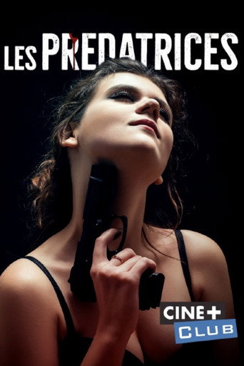 Les prédatrices poster