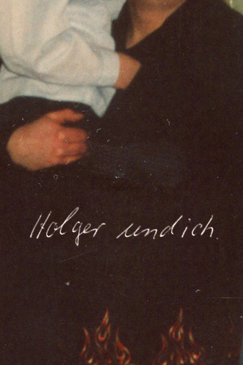 Movie poster for Holger und ich. (2025)