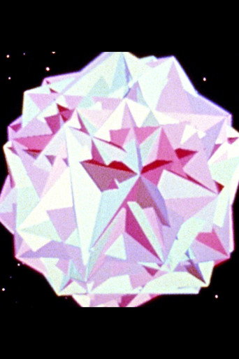Movie poster for Euclidean Illusions (1980)