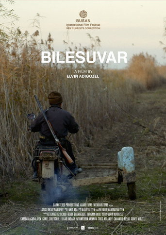 Movie poster for Bilesuvar (2020)