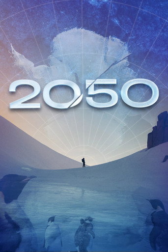 Series poster for 2050 (2026)