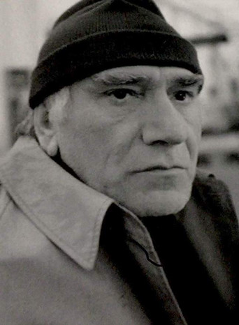 Movie poster for Last Station (1994)