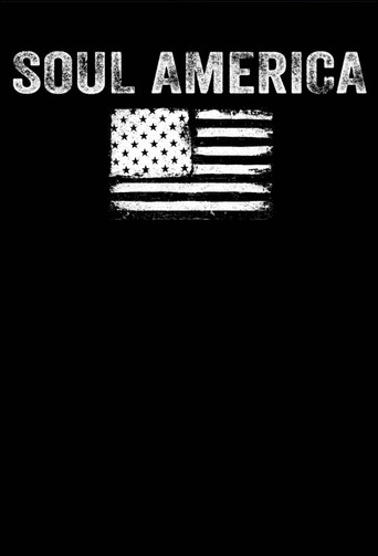 Soul America poster