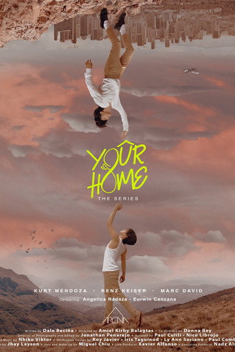 Your Home poster