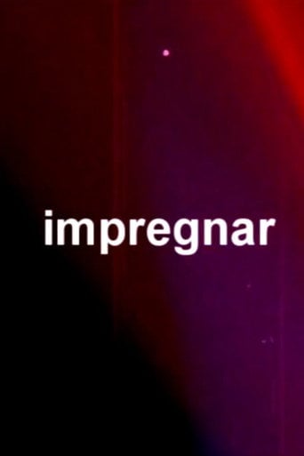 Movie poster for Impregnate (2015)