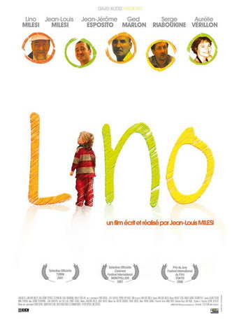 Movie poster for Lino (2009)
