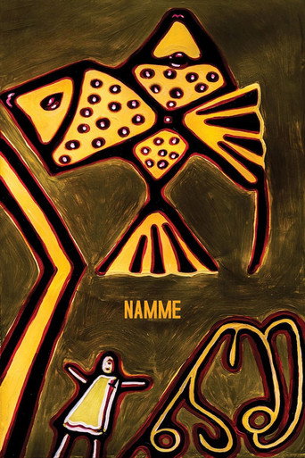 Movie poster for Namme (2018)