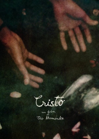 Movie poster for Cristo (1977)