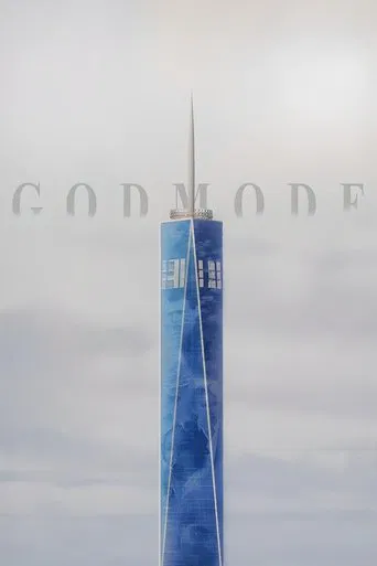 GODMODE poster