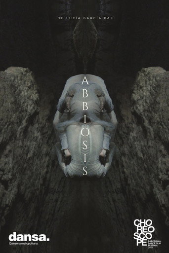 Movie poster for Abbiosis (2021)